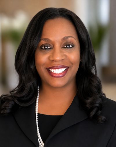 Michele Daly Chapter President