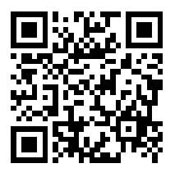 Scholarship Fillable QR Code Image